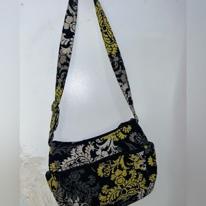 Vera Bradley crossbody bag